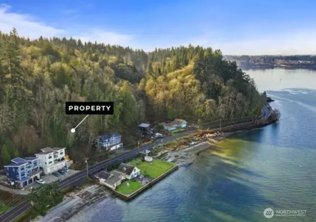 Photo 3 of Land for sale at 30 Xx Beach Dr E, Port Orchard, WA 98366 | MLS# NWM2472511 | Listing updated on 2026-09-17