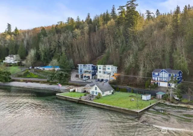 Photo 4 of Land for sale at 30 Xx Beach Dr E, Port Orchard, WA 98366 | MLS# NWM2472511 | Listing updated on 2026-09-17