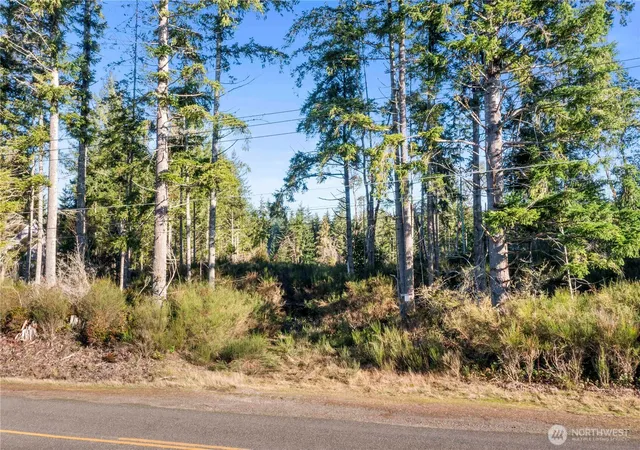 Photo 1 of Land for sale at 0 E Harstine Is Rd S, Shelton, WA 98584 | MLS# NWM2472521 | Listing updated on 2026-09-22