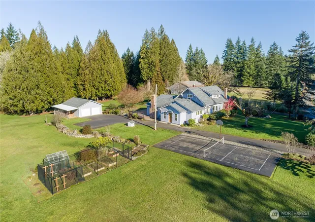 Photo 1 of Contingent at 5981 Se Arcadia Rd, Shelton, WA 98584 | MLS# NWM2472524 | Listing updated on 2026-09-17