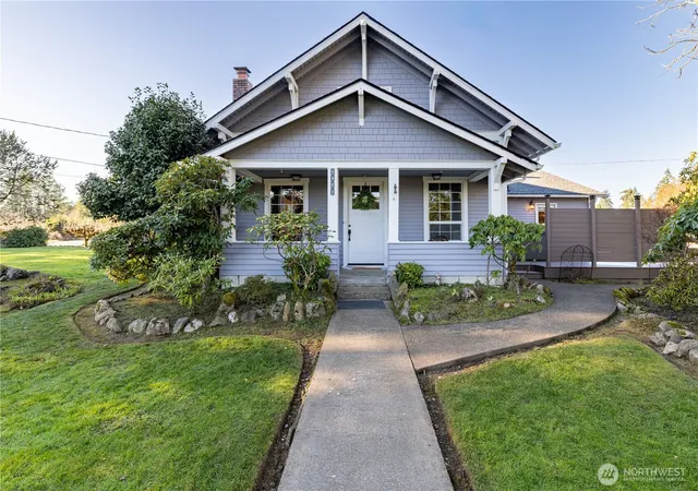 Photo 3 of Contingent at 5981 Se Arcadia Rd, Shelton, WA 98584 | MLS# NWM2472524 | Listing updated on 2026-09-17