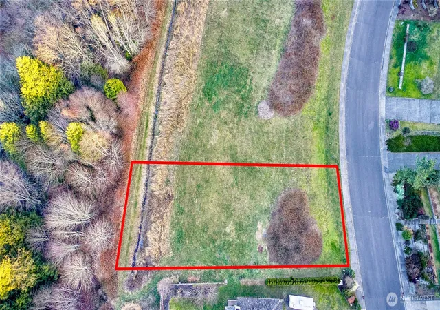 Photo 2 of Land for sale at 19 Whalen Dr, Point Roberts, WA 98281 | MLS# NWM2472530 | Listing updated on 2026-09-17