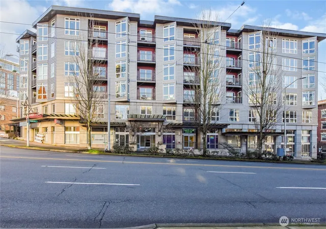 Photo 1 of Condo for sale at 159 Denny Way #402, Seattle, WA 98109 | MLS# NWM2472543 | Listing updated on 2026-09-17