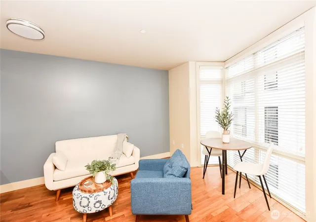 Photo 3 of Condo for sale at 159 Denny Way #402, Seattle, WA 98109 | MLS# NWM2472543 | Listing updated on 2026-09-17