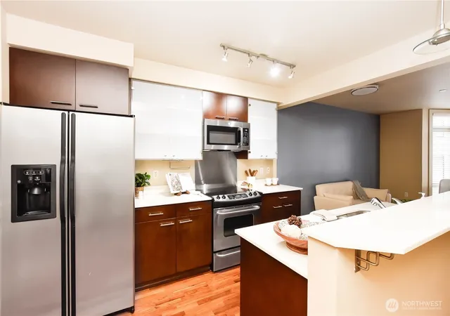 Photo 3 of Condo for sale at 159 Denny Way #402, Seattle, WA 98109 | MLS# NWM2472543 | Listing updated on 2026-09-17