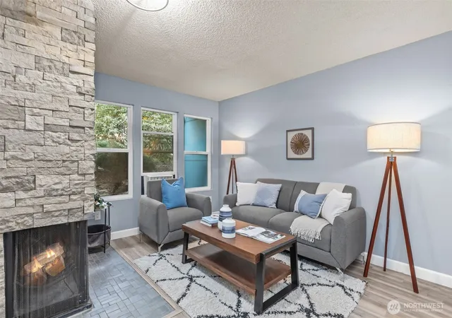 Photo 3 of Condo for sale at 2001 E Yesler Way #46, Seattle, WA 98122 | MLS# NWM2472648 | Listing updated on 2026-09-17