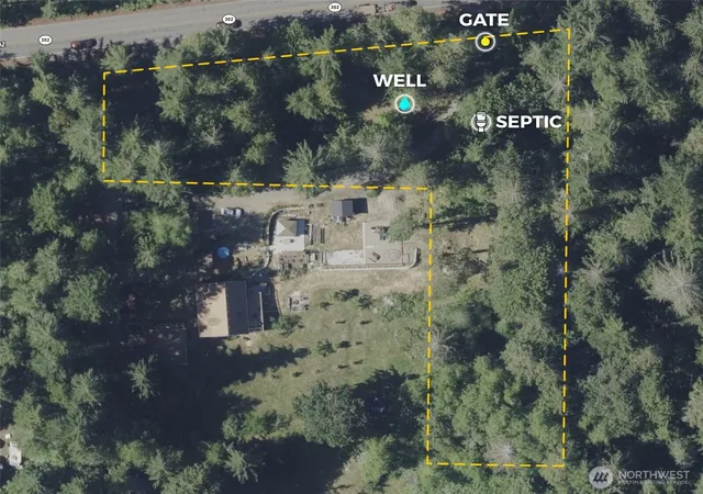 Photo 3 of Land for sale at 680 E State Route 302, Belfair, WA 98528 | MLS# NWM2472718 | Listing updated on 2026-09-17