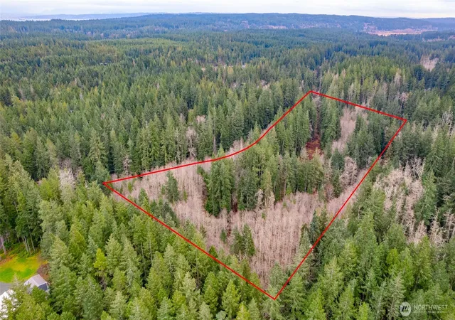 Land for sale at 0 Xxx Coles Rd, Langley, WA 98260 | MLS# NWM2472844