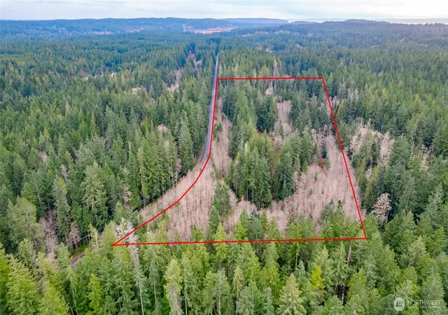 Photo 2 of Land for sale at 0 Xxx Coles Rd, Langley, WA 98260 | MLS# NWM2472844 | Listing updated on 2026-09-17