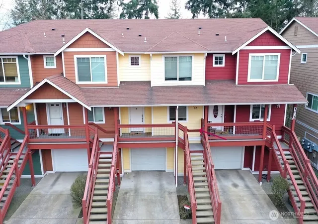 Photo 3 of Townhouse for sale at 4035 Eliza Ave #103, Bellingham, WA 98226 | MLS# NWM2472881 | Listing updated on 2026-09-17