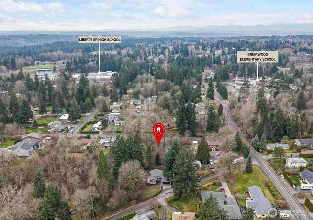 Photo 3 of Land for sale at 0 17xxx 172nd Ave E, Renton, WA 98059 | MLS# NWM2472960 | Listing updated on 2026-09-17