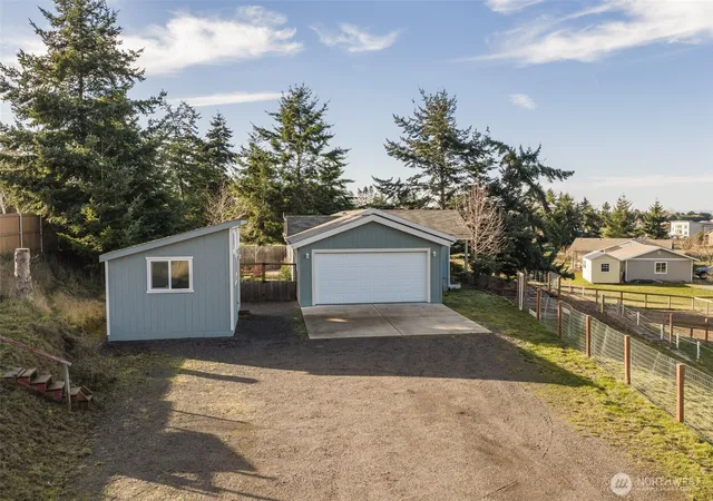 Photo 3 of Manufactured home for sale at 103 Secluded Way, Sequim, WA 98382 | MLS# NWM2472981 | Listing updated on 2026-09-17