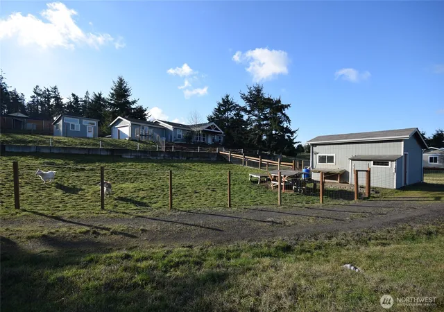 Photo 4 of Manufactured home for sale at 103 Secluded Way, Sequim, WA 98382 | MLS# NWM2472981 | Listing updated on 2026-09-17