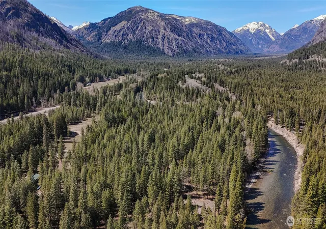Photo 1 of Land for sale at 38 Mazama Pines Ln, Mazama, WA 98833 | MLS# NWM2473022 | Listing updated on 2026-09-17