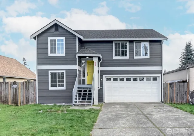 Photo 1 of Single family home for sale at 8823 18th Avenue E, Tacoma, WA 98445 | MLS# NWM2473073 | Listing updated on 2026-09-17