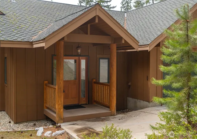 Photo 2 of Single family home for sale at 2677 Sumac Ln, Leavenworth, WA 98826 | MLS# NWM2473201 | Listing updated on 2026-09-17