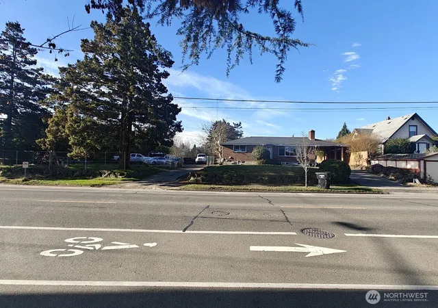 Land for sale at 7929 Renton Ave S, Seattle, WA 98118 | MLS# NWM2473310
