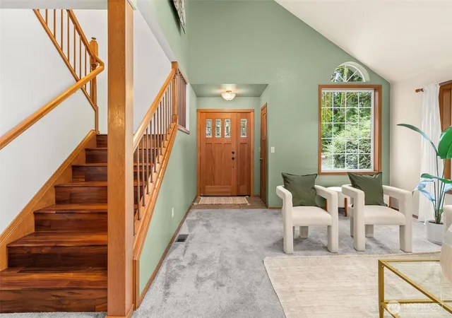 Photo 3 of Single family home for sale at 710 Z St Se, Tumwater, WA 98501 | MLS# NWM2473335 | Listing updated on 2026-09-23