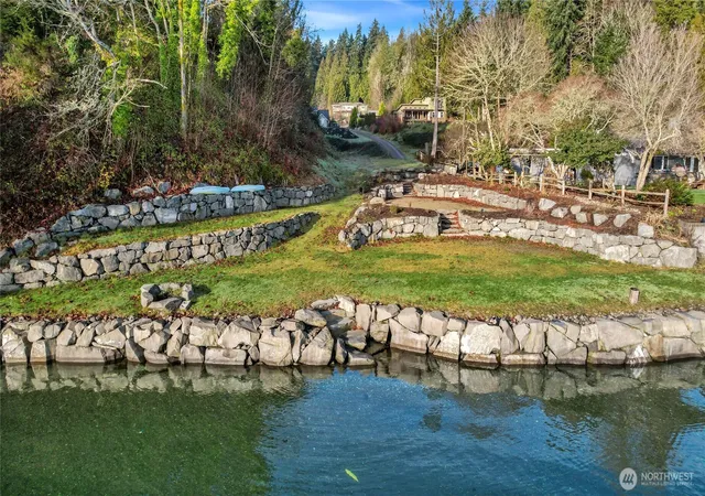 Photo 2 of Sale Pending at 16518 34th Street Ct Nw, Lakebay, WA 98349 | MLS# NWM2473382 | Listing updated on 2026-09-28