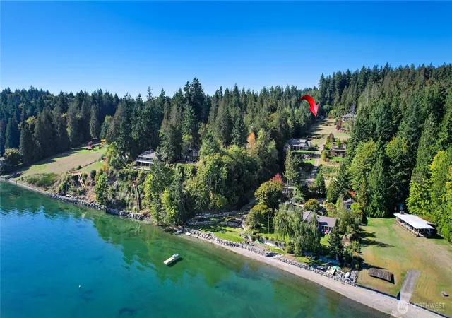 Photo 3 of Sale Pending at 16518 34th Street Ct Nw, Lakebay, WA 98349 | MLS# NWM2473382 | Listing updated on 2026-09-28