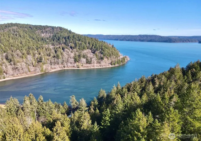 Photo 1 of Land for sale at 58 Stickney St N, Lilliwaup, WA 98555 | MLS# NWM2473492 | Listing updated on 2026-09-17