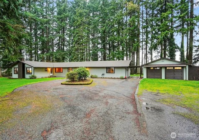 Photo 1 of Single family home for sale at 39310 Ne 6th Avenue, Woodland, WA 98674 | MLS# NWM2473503 | Listing updated on 2026-09-17