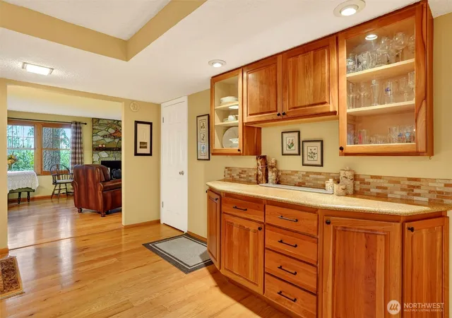 Photo 2 of Single family home for sale at 39310 Ne 6th Avenue, Woodland, WA 98674 | MLS# NWM2473503 | Listing updated on 2026-09-17