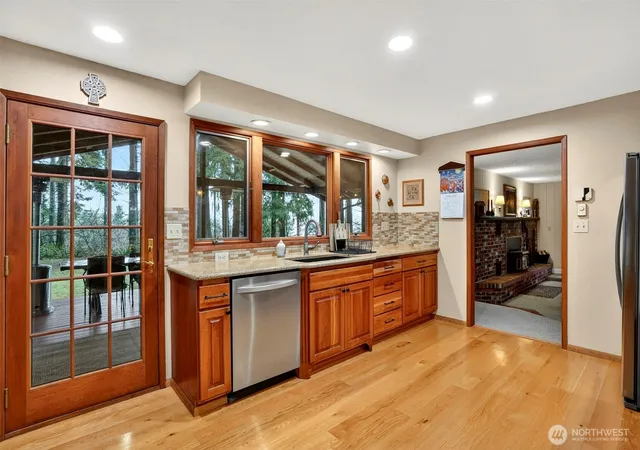 Photo 3 of Single family home for sale at 39310 NE 6th Avenue, Woodland, WA 98674 | MLS# NWM2473503 | Listing updated on 2026-09-17