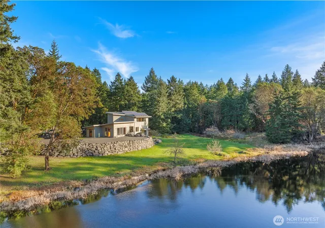 Photo 1 of Single family home for sale at 96 Pleasant Pond Ln, Friday Harbor, WA 98250 | MLS# NWM2473530 | Listing updated on 2026-09-25