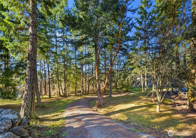 Photo 2 of Single family home for sale at 96 Pleasant Pond Ln, Friday Harbor, WA 98250 | MLS# NWM2473530 | Listing updated on 2026-09-25