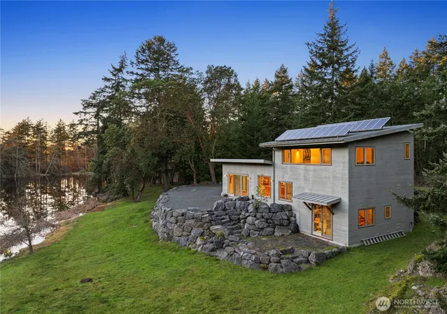 Photo 3 of Single family home for sale at 96 Pleasant Pond Ln, Friday Harbor, WA 98250 | MLS# NWM2473530 | Listing updated on 2026-09-25