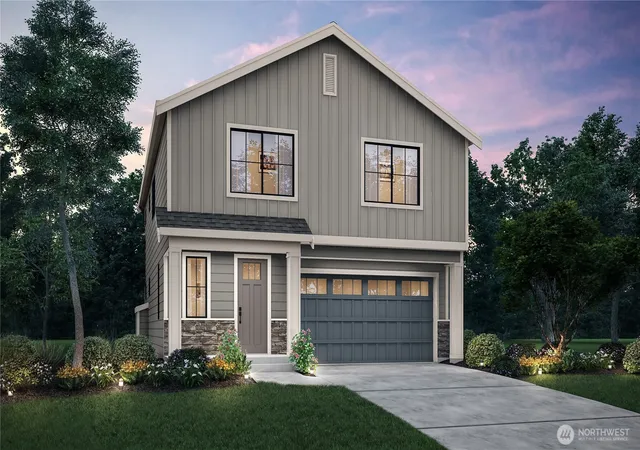 Photo 1 of Single family home for sale at 20902 99th Place S, Kent, WA 98031 | MLS# NWM2474550 | Listing updated on 2026-09-17
