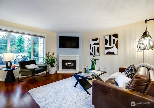 Photo 1 of Condo for sale at 12404 E Gibson Rd #D101, Everett, WA 98204 | MLS# NWM2474569 | Listing updated on 2026-09-17