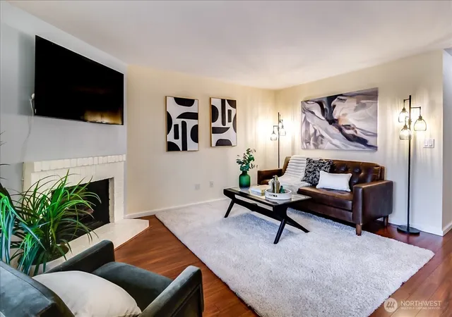 Photo 2 of Condo for sale at 12404 E Gibson Rd #D101, Everett, WA 98204 | MLS# NWM2474569 | Listing updated on 2026-09-17