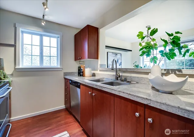 Photo 3 of Condo for sale at 12404 E Gibson Rd #D101, Everett, WA 98204 | MLS# NWM2474569 | Listing updated on 2026-09-17