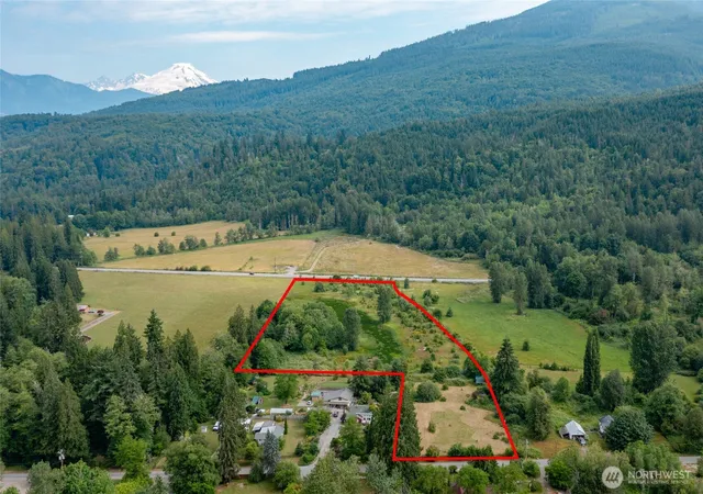 Photo 1 of Land for sale at 48045 Moen Rd, Concrete, WA 98237 | MLS# NWM2474579 | Listing updated on 2026-09-17
