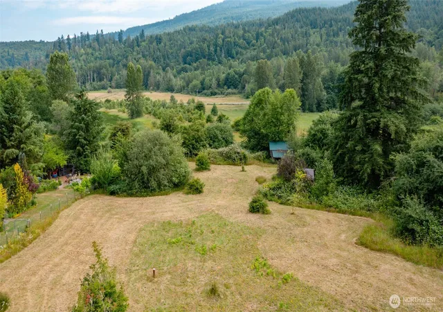 Photo 2 of Land for sale at 48045 Moen Rd, Concrete, WA 98237 | MLS# NWM2474579 | Listing updated on 2026-09-17