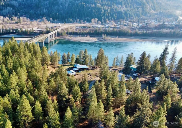Photo 1 of Manufactured home for sale at 4396 Northport Flt Crk Rd, Northport, WA 99157 | MLS# NWM2474602 | Listing updated on 2026-09-21