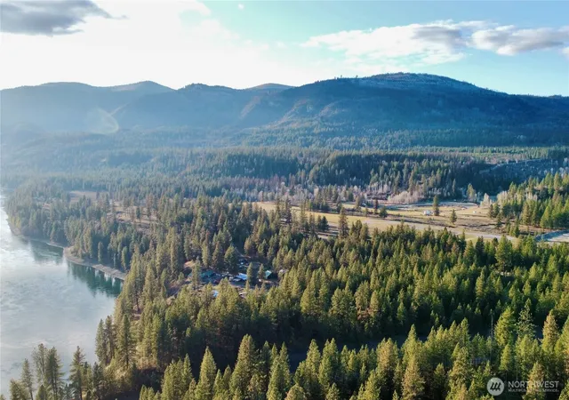 Photo 1 of Land for sale at 0 4398tbd Northport Flt Crk Rd, Northport, WA 99157 | MLS# NWM2474617 | Listing updated on 2026-09-17