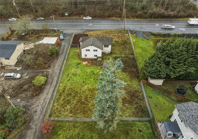 Photo 1 of Land for sale at 22827 Meridian Ave S, Bothell, WA 98021 | MLS# NWM2474692 | Listing updated on 2026-09-17