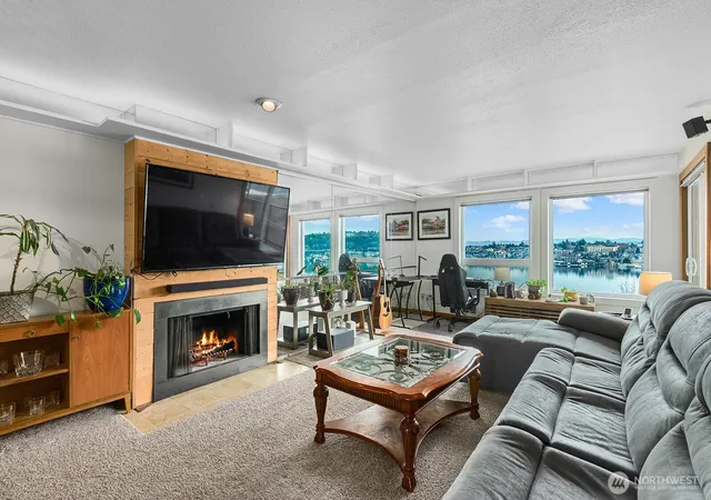 Photo 2 of Condo for sale at 2401 8th Avenue N #202, Seattle, WA 98109 | MLS# NWM2474702 | Listing updated on 2026-09-17
