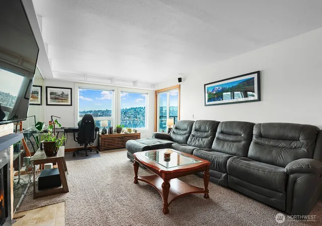 Photo 3 of Condo for sale at 2401 8th Avenue N #202, Seattle, WA 98109 | MLS# NWM2474702 | Listing updated on 2026-09-17