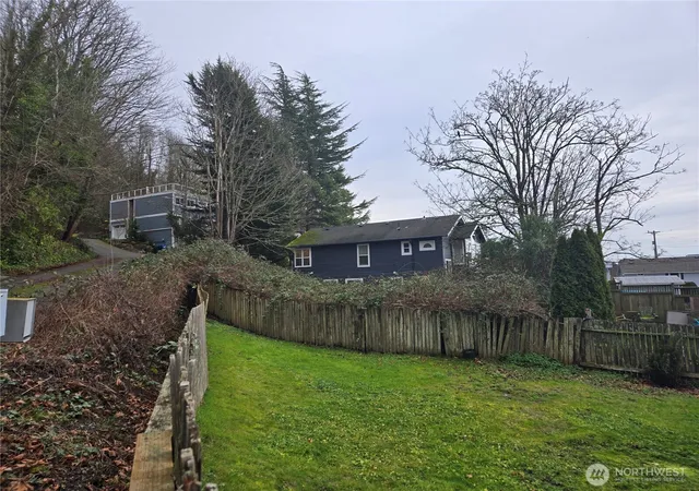 Photo 4 of Land for sale at 52 SW Xx Canada Dr, Seattle, WA 98136 | MLS# NWM2474736 | Listing updated on 2026-09-17