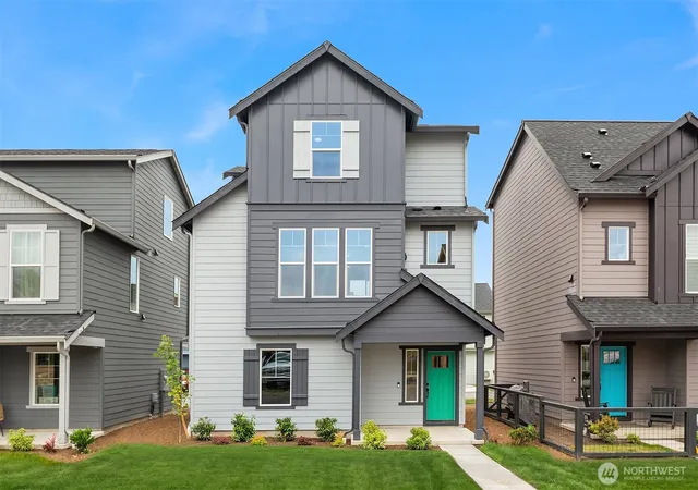 Photo 1 of Single family home for sale at 2425 160th Place Ne, Marysville, WA 98271 | MLS# NWM2474760 | Listing updated on 2026-10-02