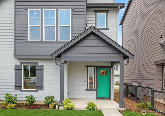 Photo 2 of Single family home for sale at 2425 160th Place Ne, Marysville, WA 98271 | MLS# NWM2474760 | Listing updated on 2026-10-02