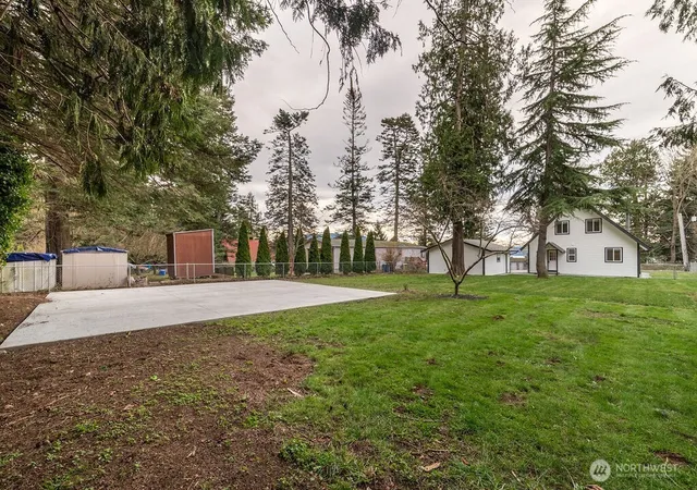 Photo 2 of Single family home for sale at 2550 Mackenzie Rd, Bellingham, WA 98226 | MLS# NWM2474802 | Listing updated on 2026-09-17