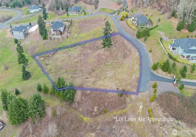 Photo 4 of Land for sale at 202 Windy River Rd, Kalama, WA 98625 | MLS# NWM2474855 | Listing updated on 2026-09-17