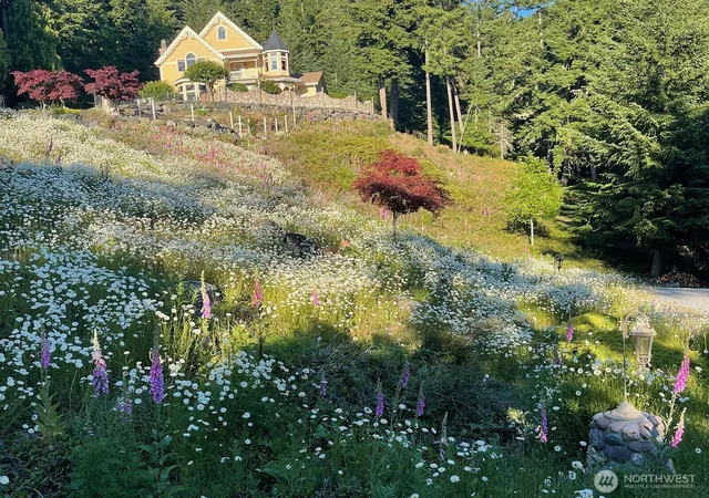 Single family home for sale at 1656 Eagle Ridge Rd, Eastsound, WA 98245 | MLS# NWM2474873
