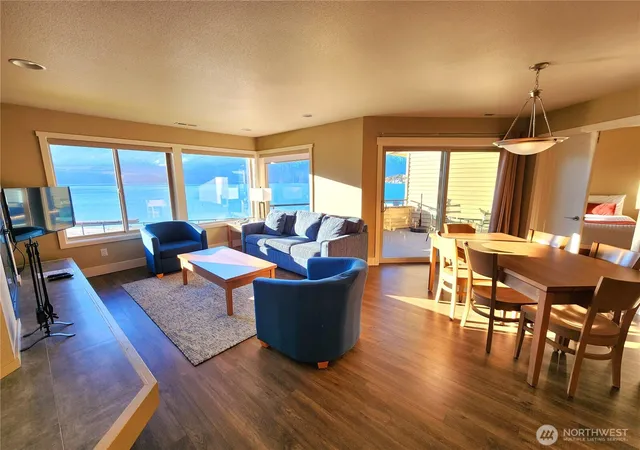 Photo 3 of Multi family home for sale at 1 Lakeside 708 G, Manson, WA 98831 | MLS# NWM2475002 | Listing updated on 2026-09-17