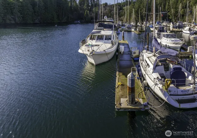 Photo 2 of Land for sale at 308913 Us 101 #C40, Brinnon, WA 98320 | MLS# NWM2475034 | Listing updated on 2026-09-17